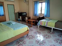 Peace Pool Resort