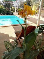 Peace Pool Resort