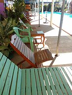Peace Pool Resort