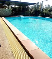 Peace Pool Resort