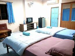Peace Pool Resort