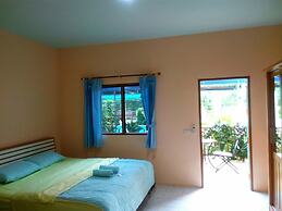 Peace Pool Resort