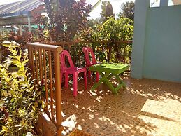 Peace Pool Resort