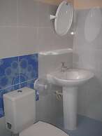 Peace Pool Resort