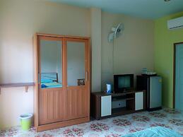 Peace Pool Resort