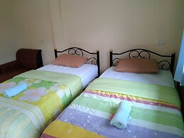 Peace Pool Resort