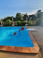 Peace Pool Resort