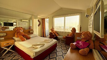 Club Hotel Anjeliq