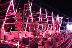 Club Hotel Anjeliq