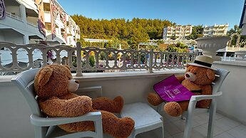 Club Hotel Anjeliq