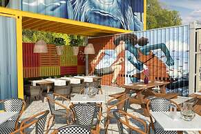 Club Hotel Anjeliq