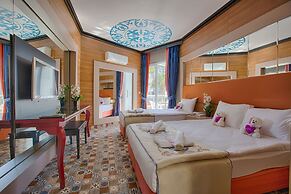 Club Hotel Anjeliq