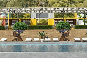 Club Hotel Anjeliq
