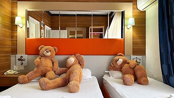 Club Hotel Anjeliq