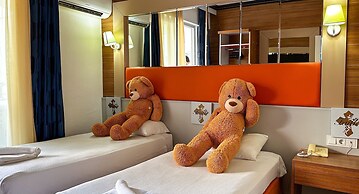 Club Hotel Anjeliq