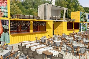 Club Hotel Anjeliq