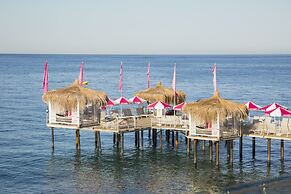 Club Hotel Anjeliq