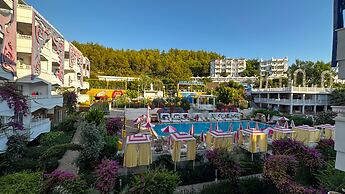 Club Hotel Anjeliq