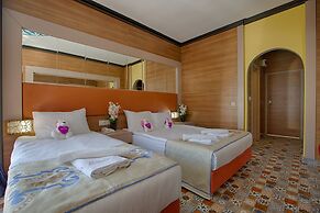 Club Hotel Anjeliq