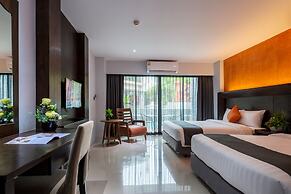 Areca Resort & Spa