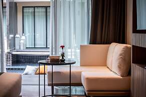 Areca Resort & Spa