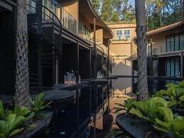 Areca Resort & Spa