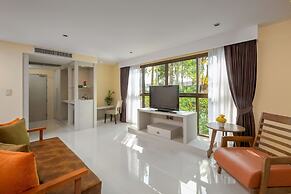 Areca Resort & Spa