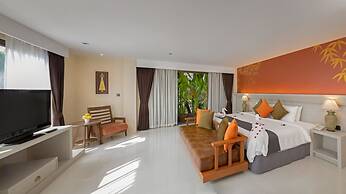 Areca Resort & Spa
