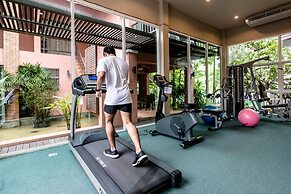 Areca Resort & Spa