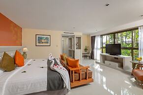 Areca Resort & Spa