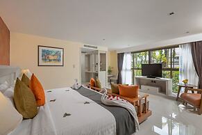 Areca Resort & Spa