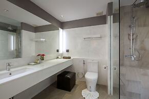 Areca Resort & Spa