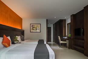 Areca Resort & Spa