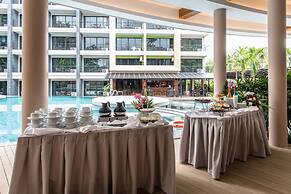 Areca Resort & Spa