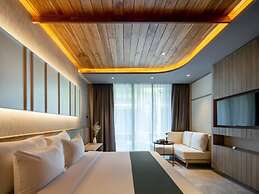 Areca Resort & Spa