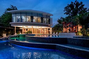 Areca Resort & Spa