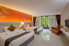 Areca Resort & Spa