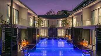 Areca Resort & Spa