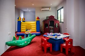 Areca Resort & Spa