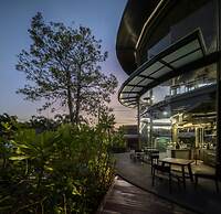 Areca Resort & Spa