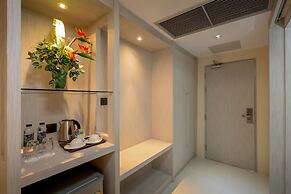 Areca Resort & Spa