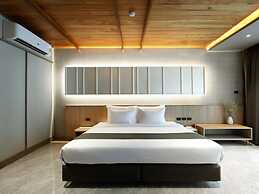 Areca Resort & Spa