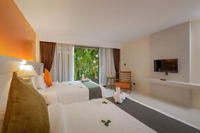 Areca Resort & Spa