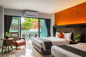 Areca Resort & Spa