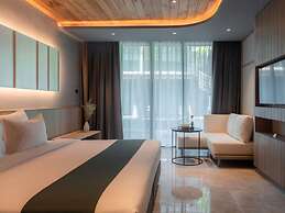 Areca Resort & Spa