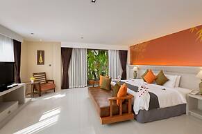 Areca Resort & Spa