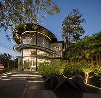Areca Resort & Spa