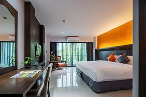Areca Resort & Spa