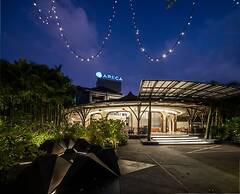 Areca Resort & Spa