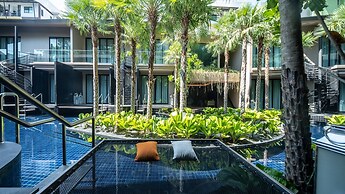Areca Resort & Spa